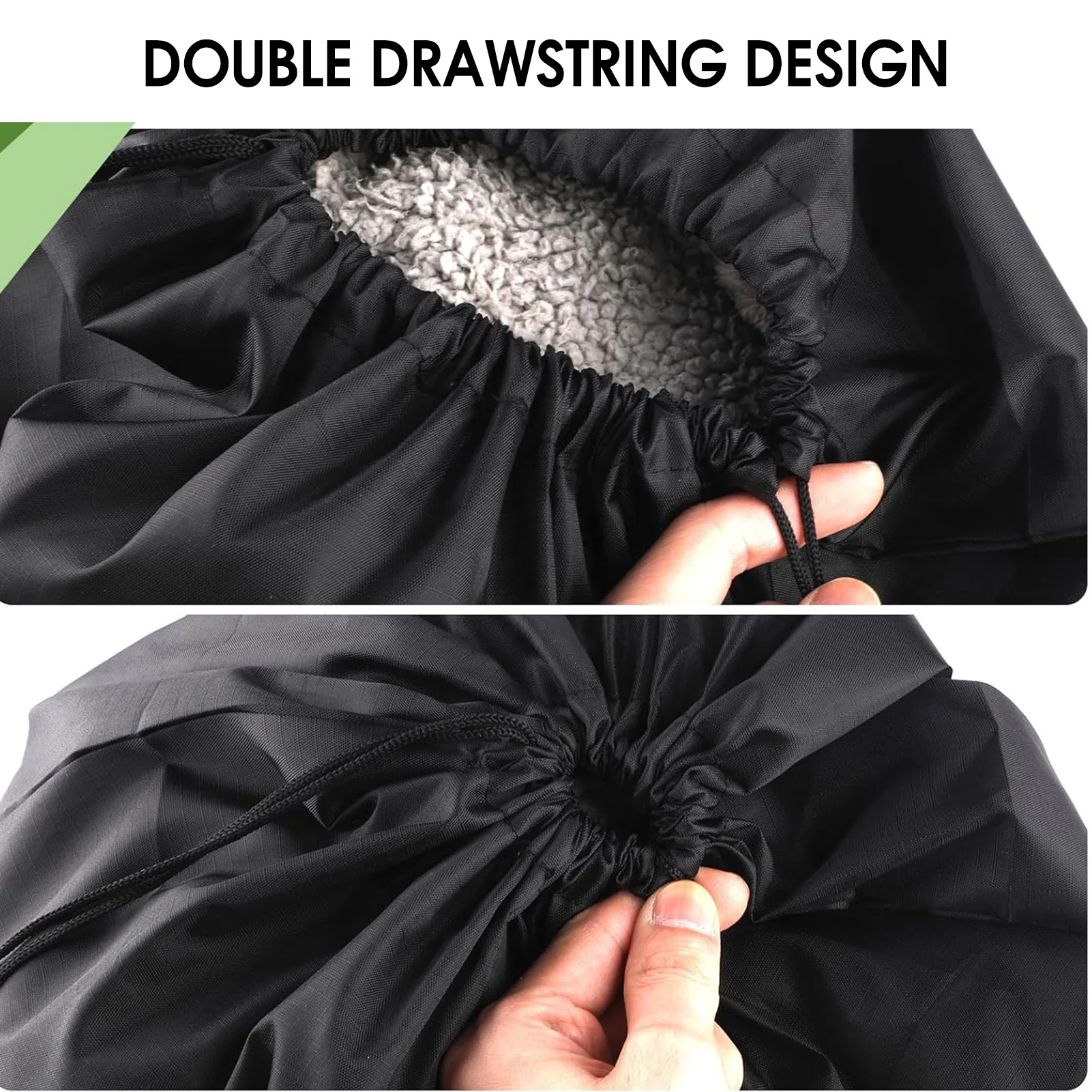 Travel Dirty Clothes Laundry Bag Portable and Foldable Large Capacity Bag for Laundry Bathroom Storage Bag 3