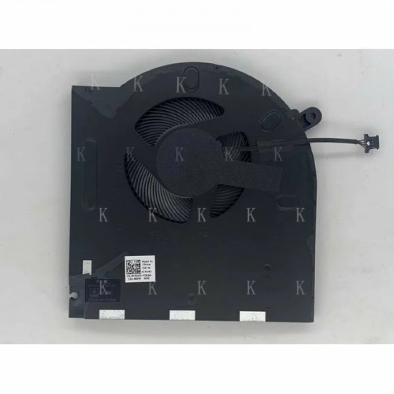 C FAN for ALIENWARE M17 R3 R4 P45E001 P45E002 CPU Cooler FAN 0CNV63 ...