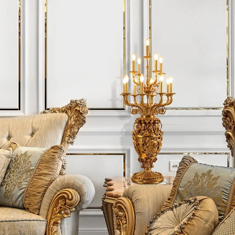 Рисунок 2 - Французская антикварная декоративная