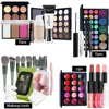 POPFEEL Favorites Surprise Makeup Kit, Full Kit Makeup Gift Set for Ladies, All In One Makeup Kit for Ladies Girls Teens 2