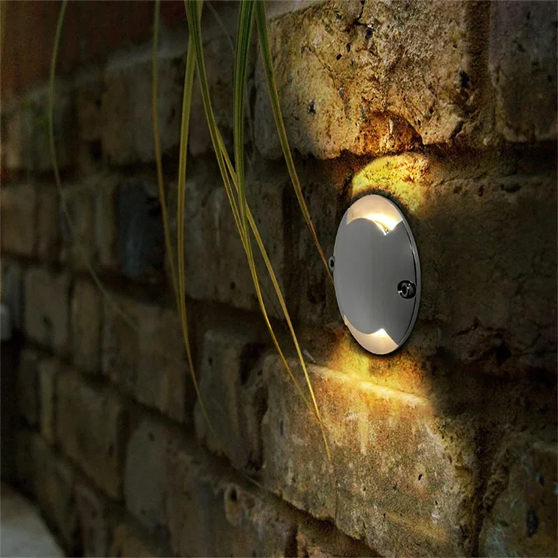 Outdoor Ground Spotlight 3