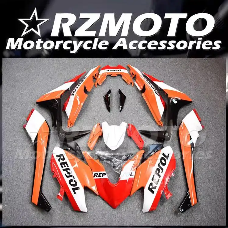 

Новый комплект обтекателей для мотоцикла ABS, подходит для YAMAHA T-max 530 2017 2018 17 18, кузов оранжевого и красного цветов на заказ