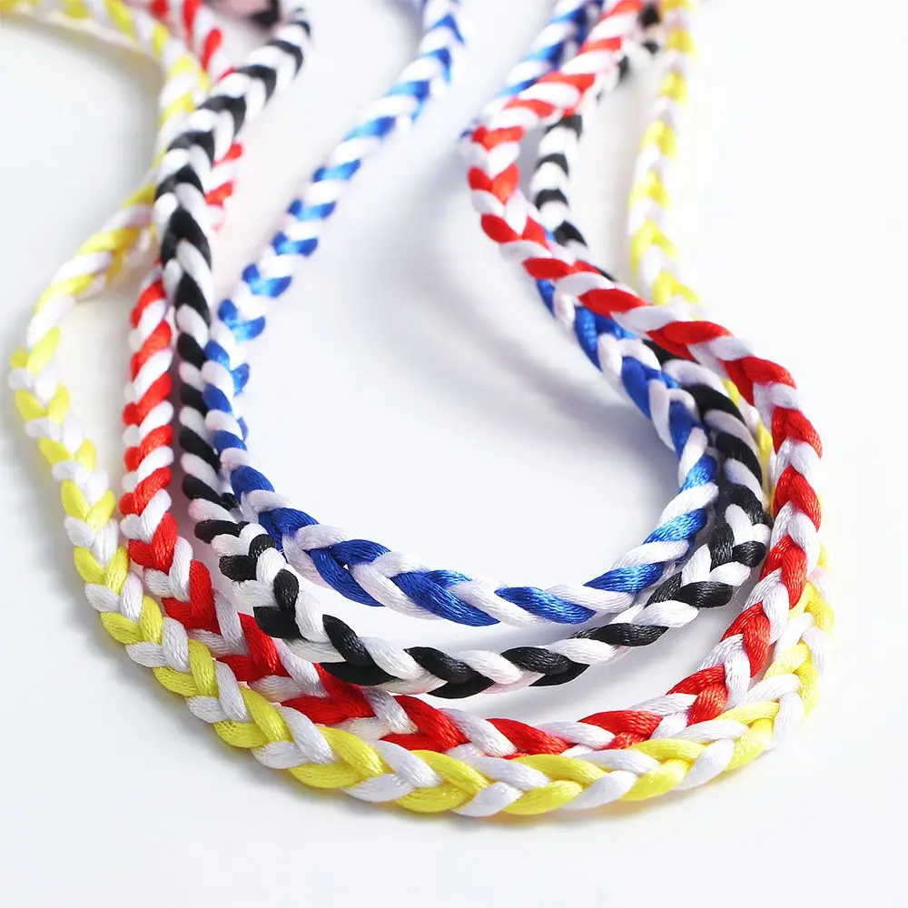 1 pcs 1.4/2.0 m Nylon Pet Lead Adjustable Walking Rat Pet Supplies Hamster Harness Hamster Leash Mouse Collar Rope