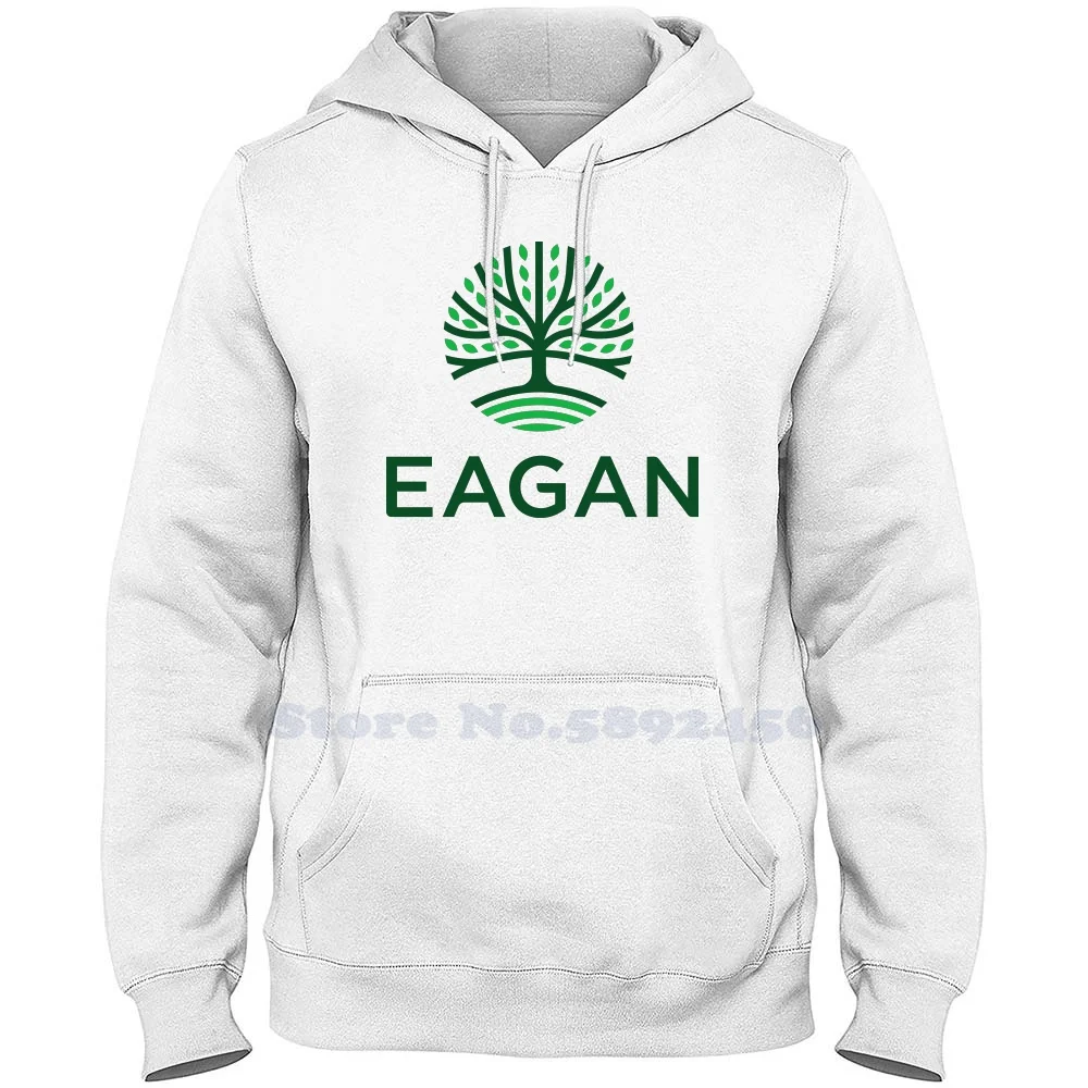

Eagan Brand Logo High-quality Hoodie 2023 New Graphic Sweatshirt