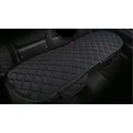 Black Rear 1pc