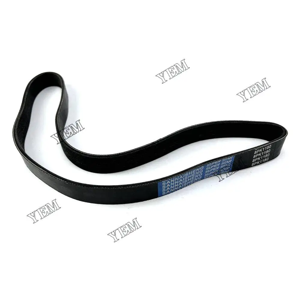 Ŀν QSX15   ǰ  Ʈ, 8PK1180, 6PK1180, ǰ
