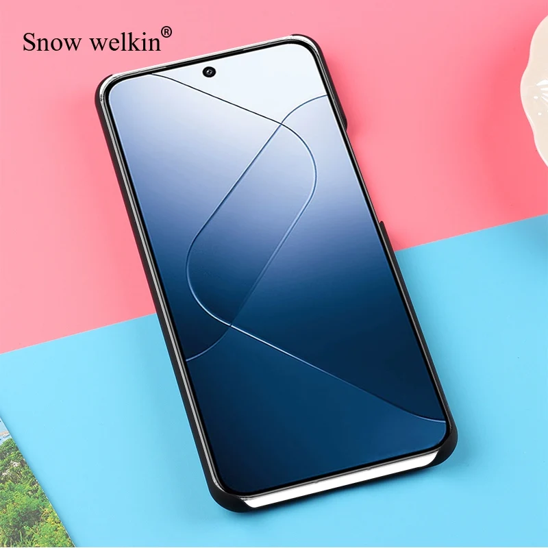 Ultra Luxury Rubberized Matte Hard Plastic Case Cover