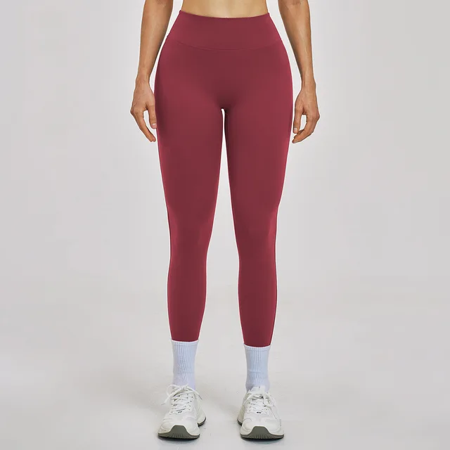 Pantalon de yoga pour femme, taille haute, été, pour le sport, la course, l'entraînement, la gym, le fitness, le cyclisme, legging de sport