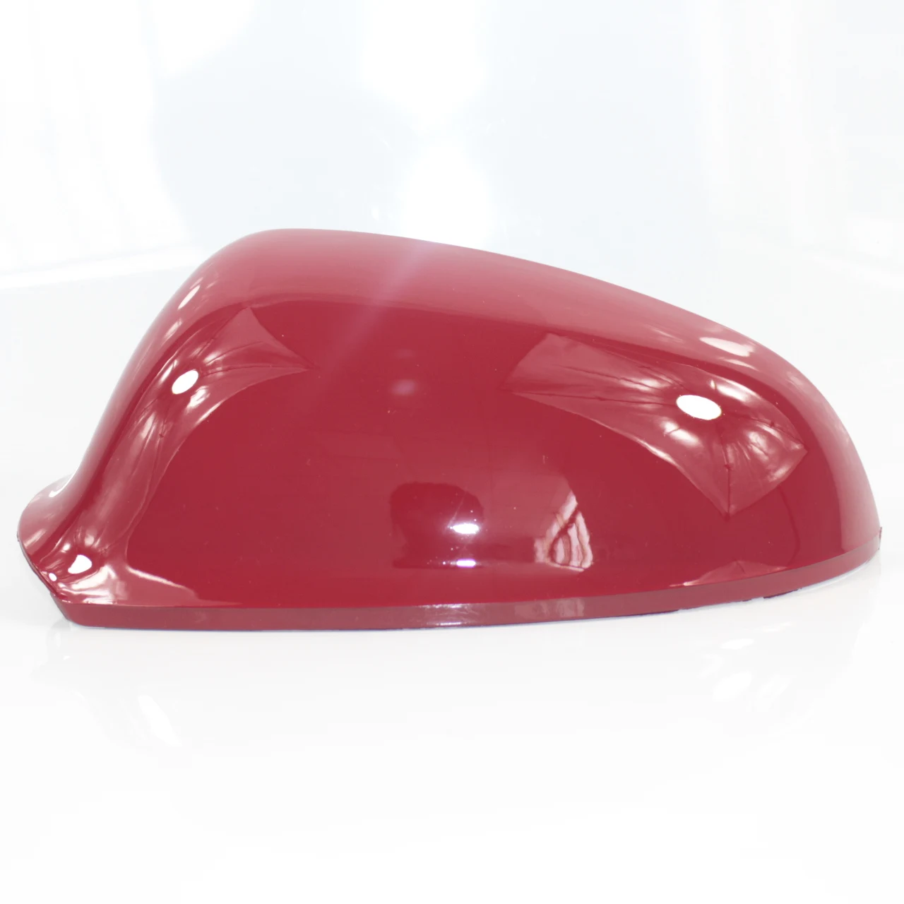 Vauxhall Astra H (2004-09) Drivers Side Technical Grey GAL 177 Drivers Door Mirror Cover 13141999
