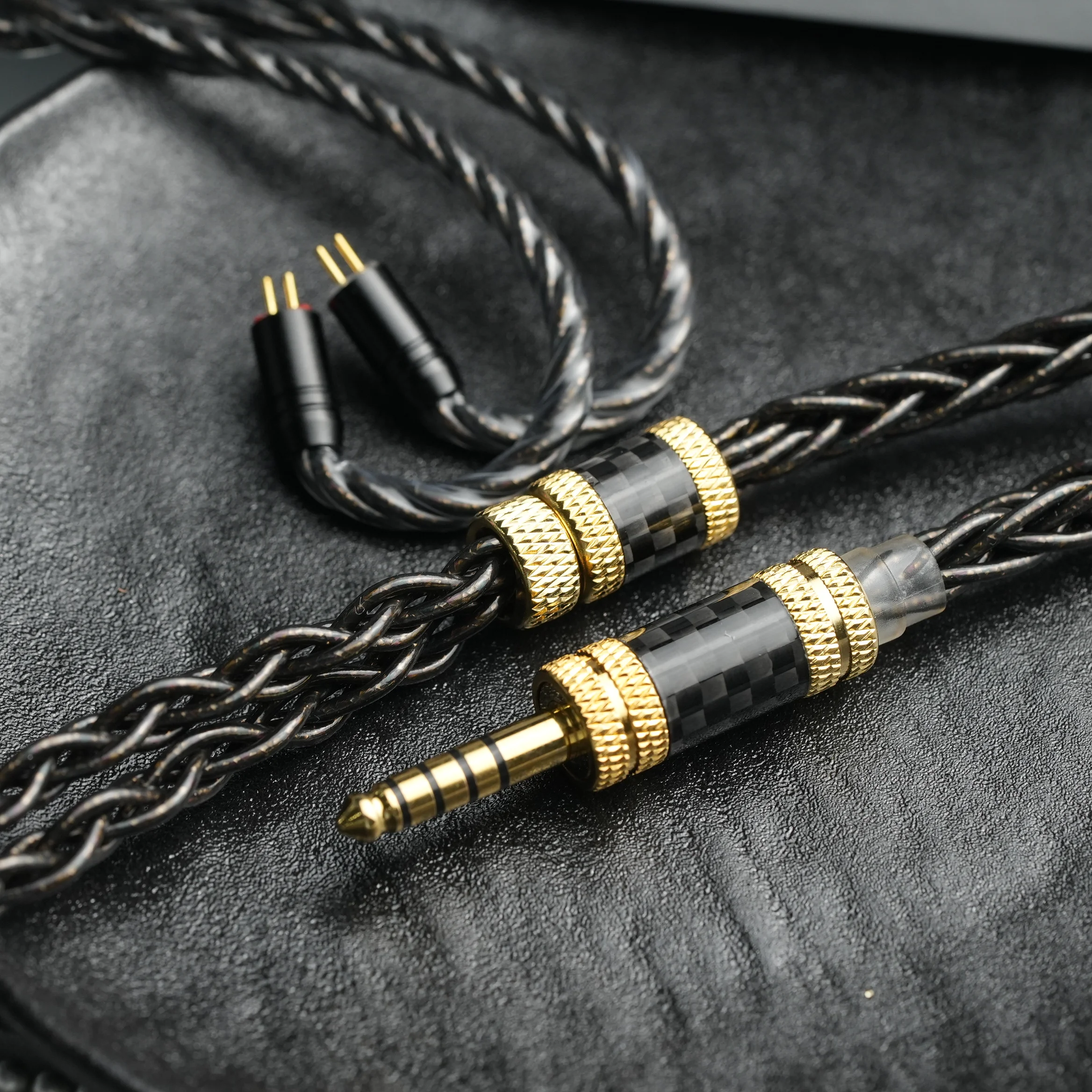 Zisin 34 8コアフラッグシップマルチ要素Hi-fiイヤホンアップグレード