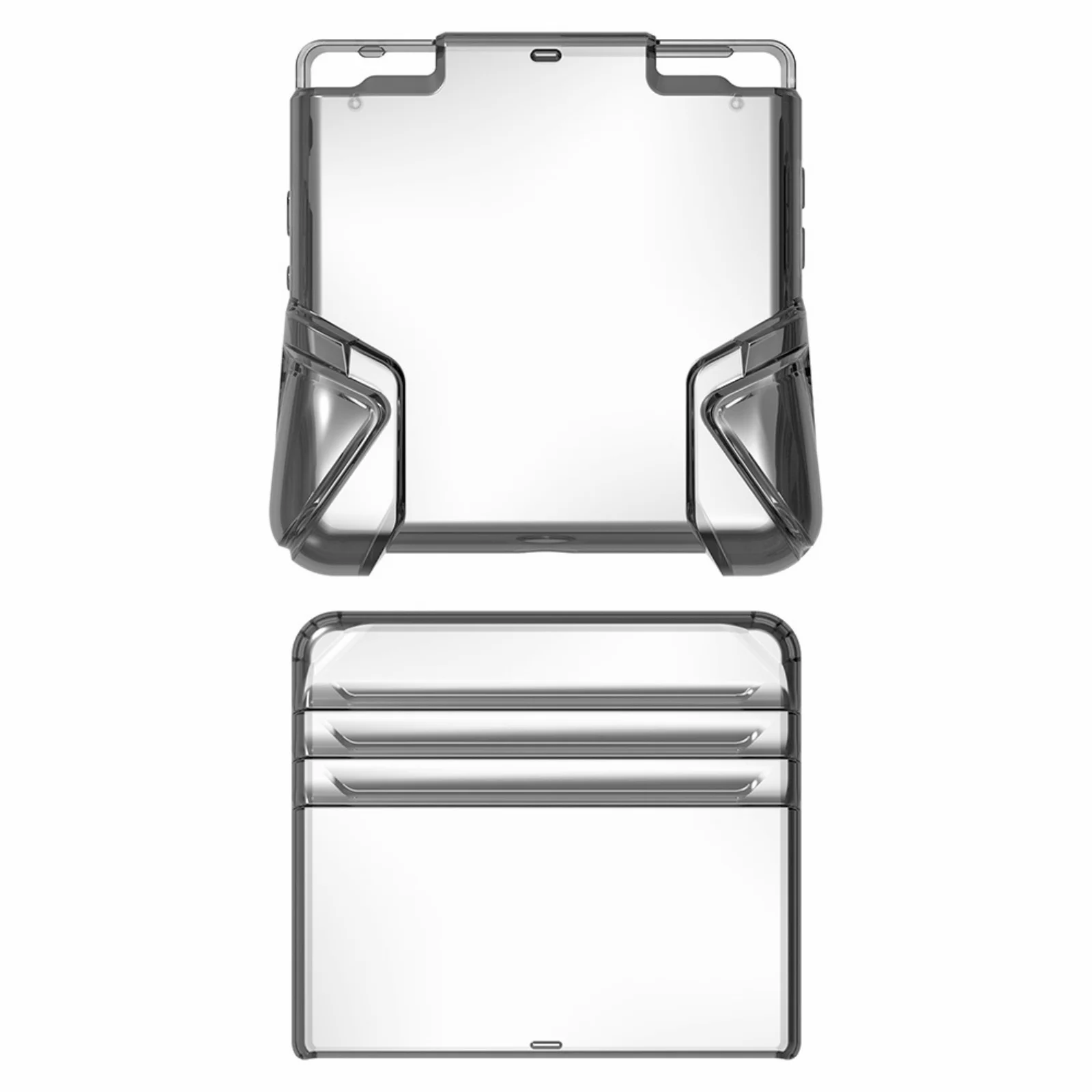 Custodia per console Anbernic RG34XX SP - immagine 5