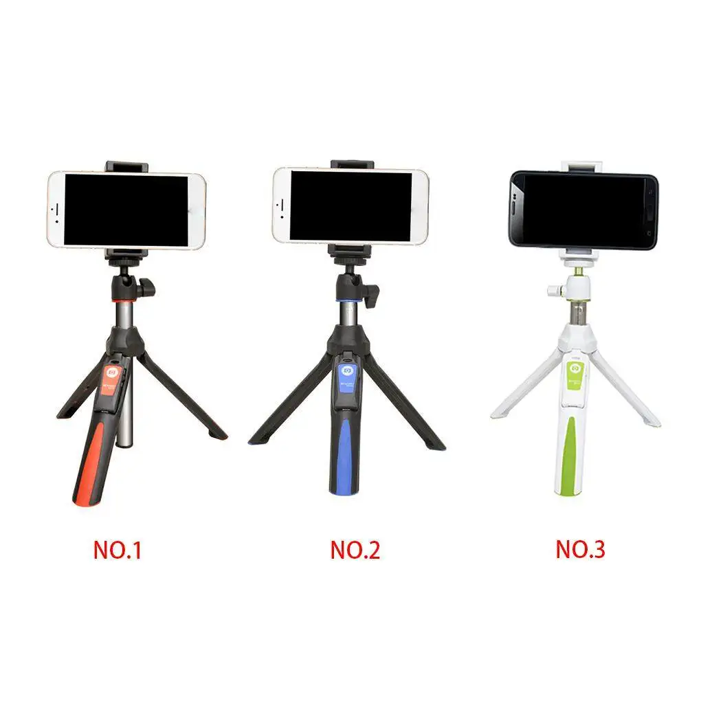 

Benro MK10 Selfie Stick Tripod Bluetooth 3 0 Stainless Steel Adjustable Selfie Monopod for IOS Android