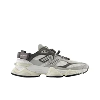 New Balance NB 9060 Chaussures Casual de Support Unisexe Blanc Gris U90603FA 3