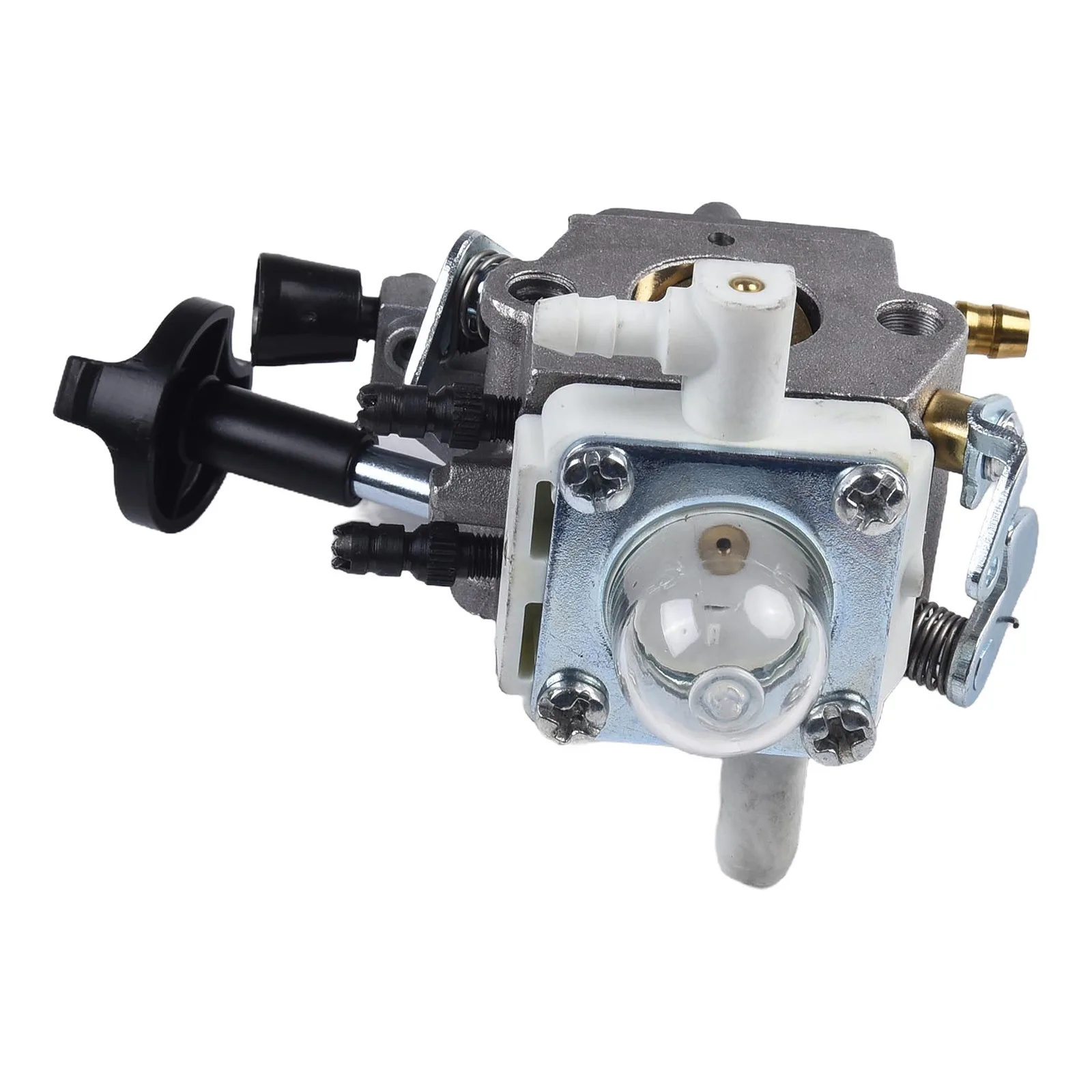 

Parts Leaf Blower 4241120060 Kit SH56 1 Set BG56 BG86 Carburetor Service For STIHL Fuel Lin Metal+plastic+sponge