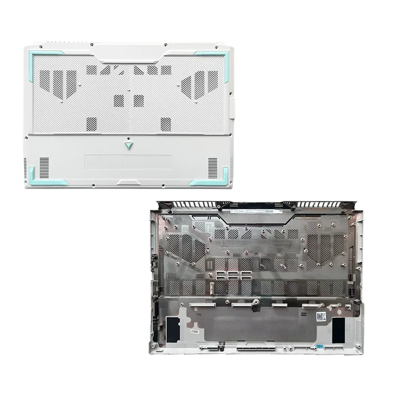Enhanced Bottom Case Base Cover for ASUS TUF Gaming Laptops (2022 Edition)