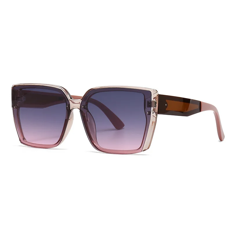 

Модные аксессуары, роскошные женские черные солнцезащитные очки, женские индивидуальные квадратные очки UV400, повседневные солнцезащитные очки, очки для взрослых