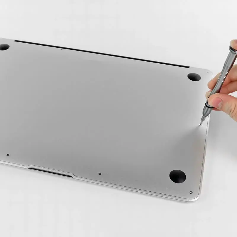 Kit Viti Per Coperchio Inferiore MacBook Pro Retina – Per A1425, A1502, A1398