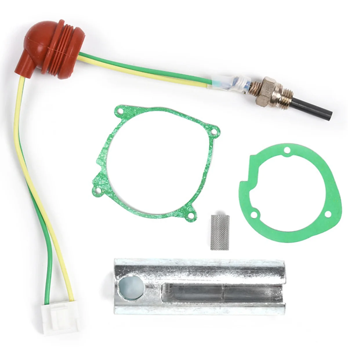 Webasto - Kit de reparación de calentador de estacionamiento