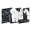 Pet Grooming Clothing Waterproof Work Clothes For Pet Stores Short Sleeved Tops Anti Hair And Anti-static Pet Groomer Smock  5