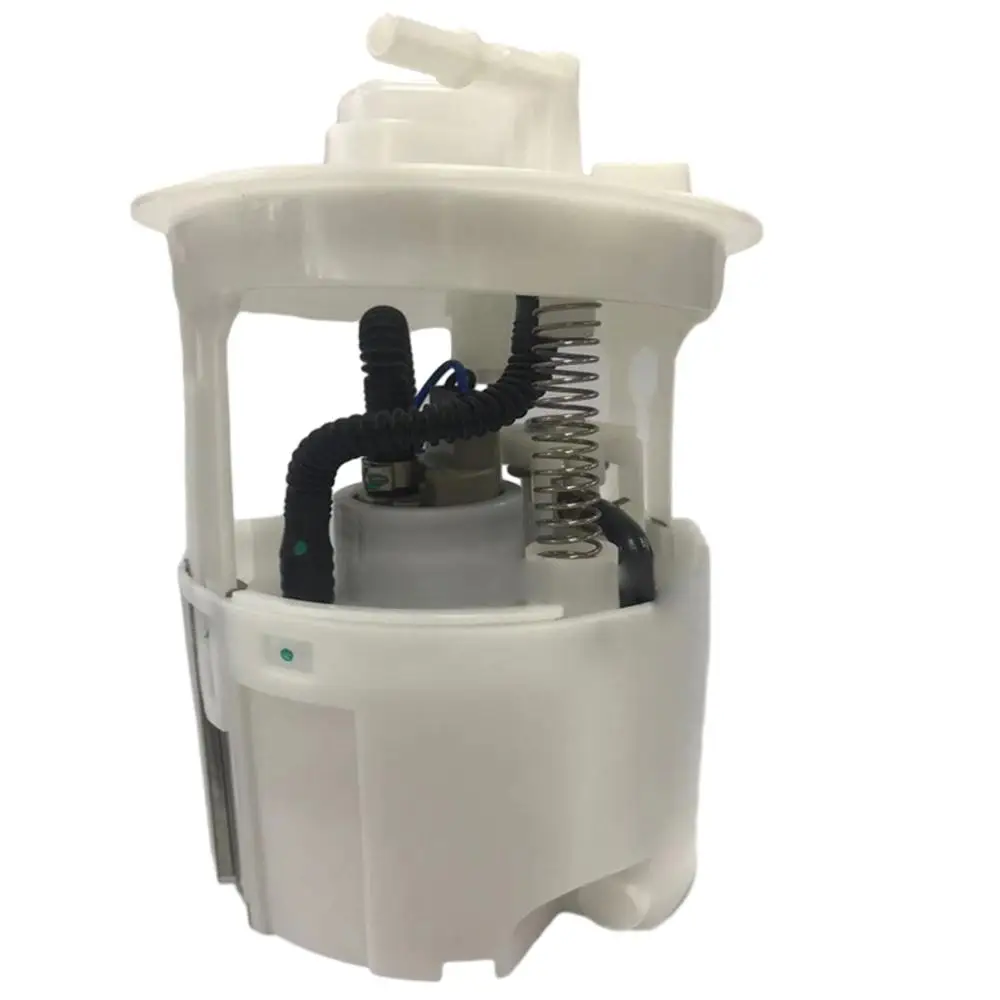 Рисунок 2 - Семейный модуль топливного насоса