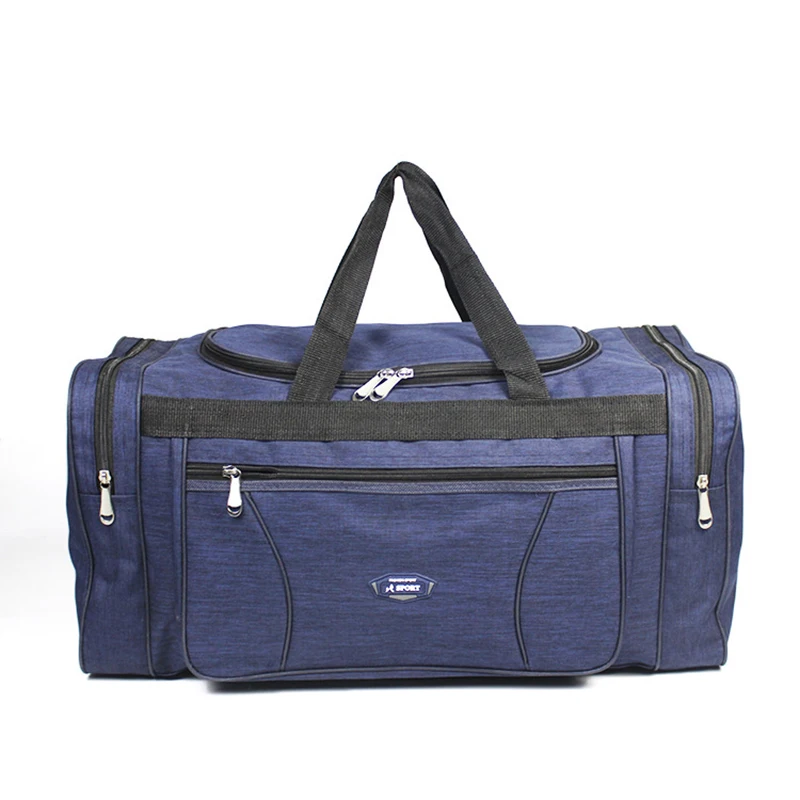 Women Travel Bags Large Capacity Waterproof Sports Bag Fitness Travel  Luggage Handbags Female Weekend Trip Business Duffle Bag - AliExpress