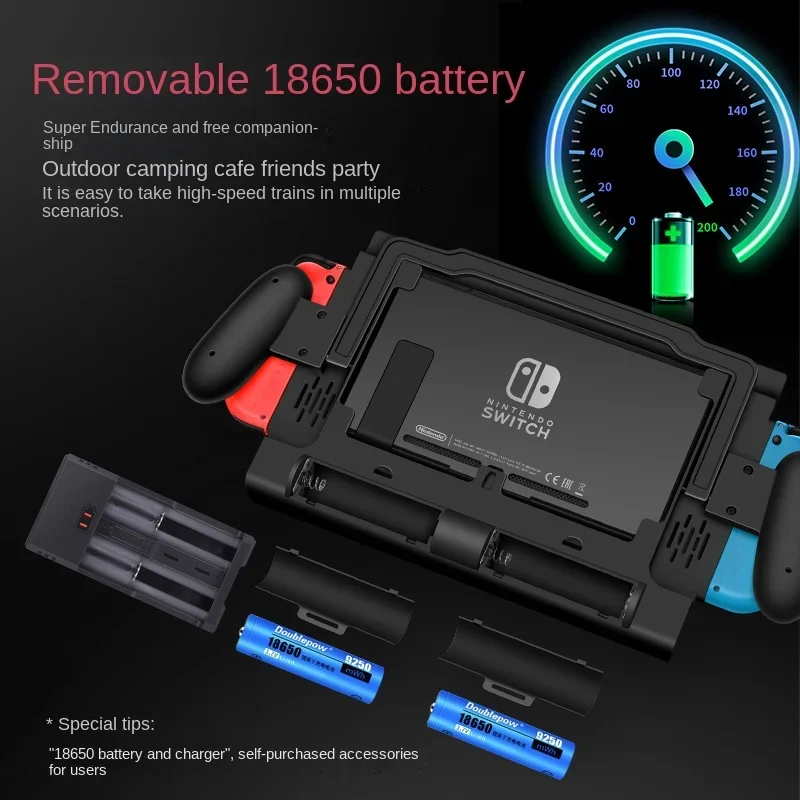 G-STORY for Handheld Devices Suitable for Nintendo Switch Specific Displays  Portable Integrated Display Screens - AliExpress