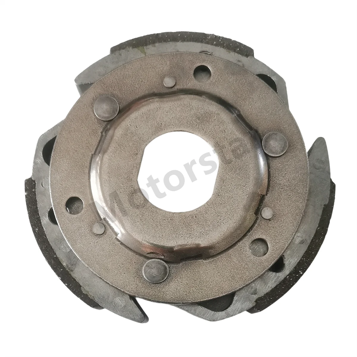 143mm Clutch Shoe Clutch Carrier For Aprilia Leonardo 250 ST Malaguti Password 250 EU 3