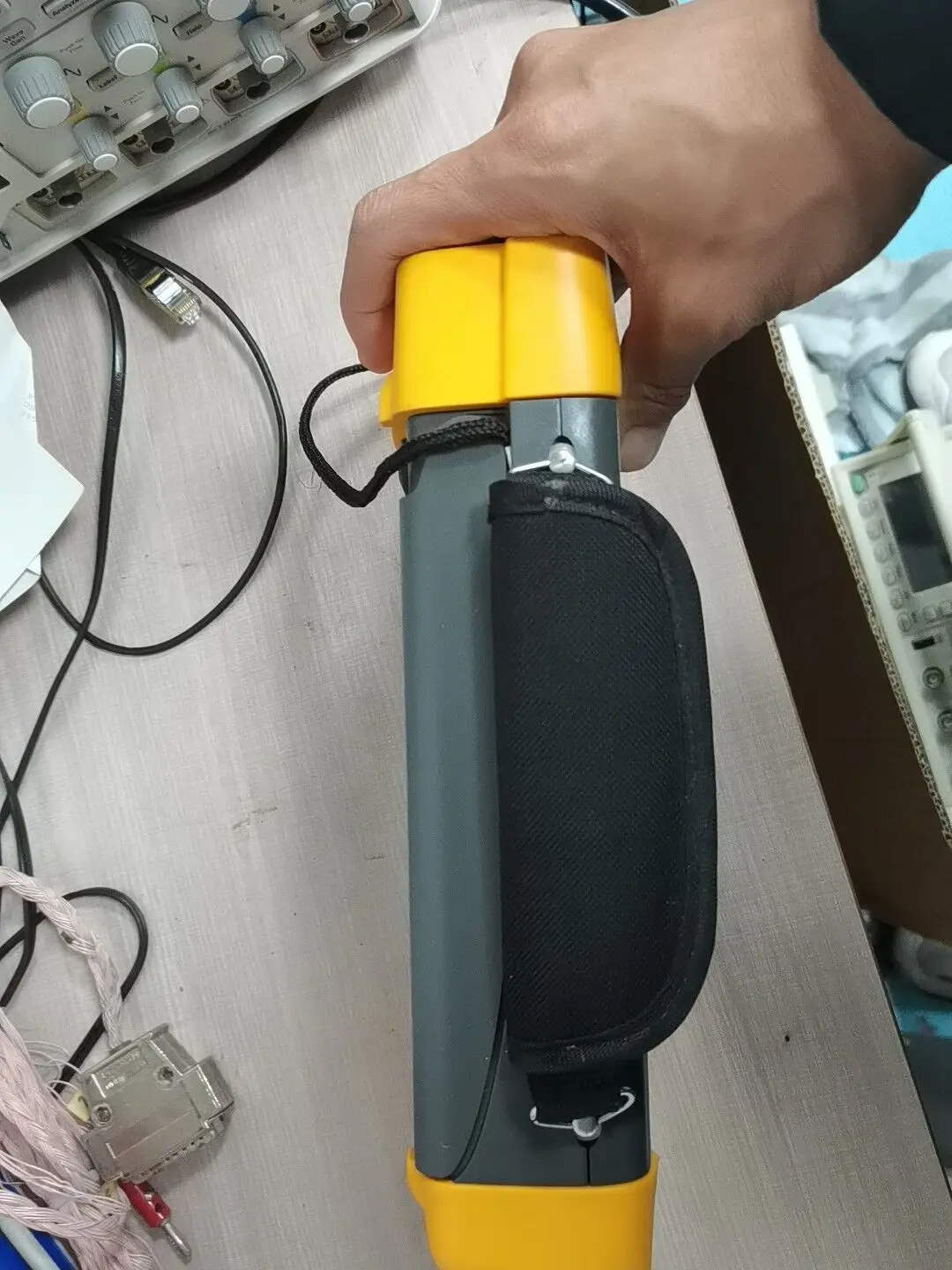 thumb