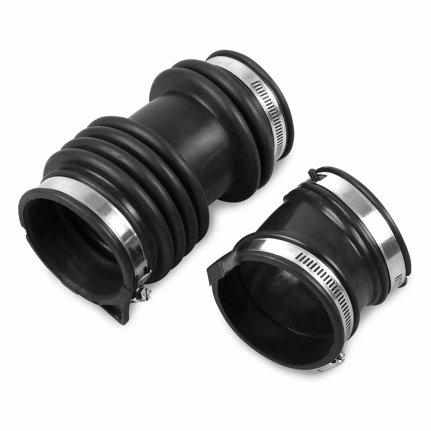 Air Intake Kit 16576-CG000 16576-EG00A Air Intake Resonator Hose Tube Boot Duct Elbow For Infiniti FX35 3.5L V6 2003-2008
