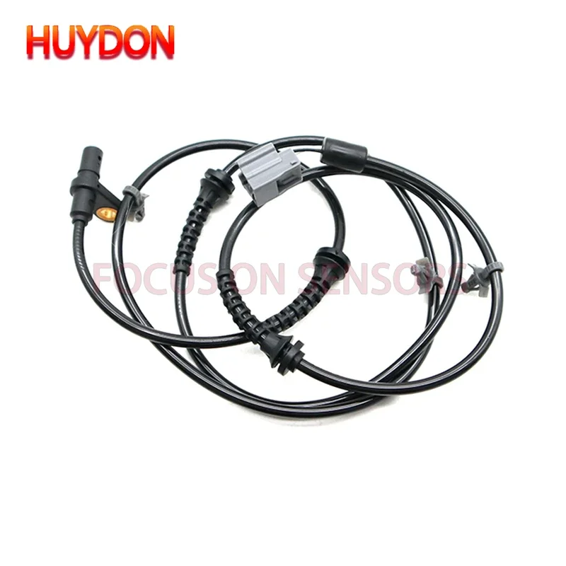 4PCS 47900-JX00A Front Rear ABS Wheel Speed Sensor For Nissan Nv200 Evalia 47910-JX00A 47901-JX00A Automobiles Spare Parts