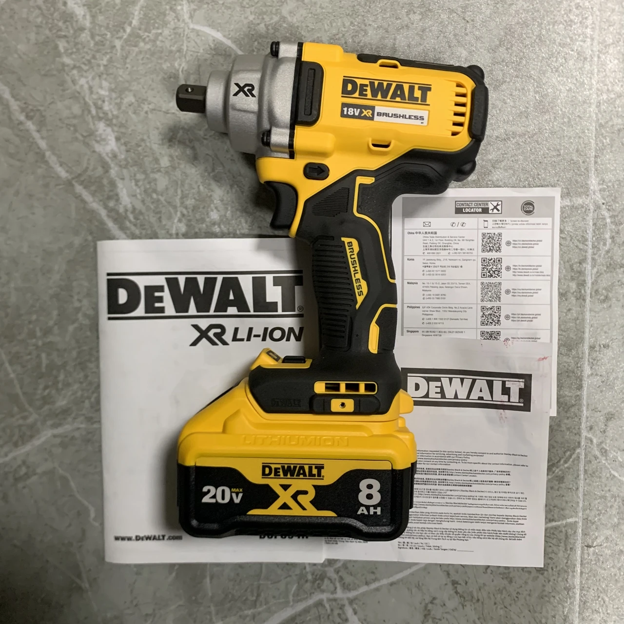 Dewalt Dcf900nxj Coupon Codes