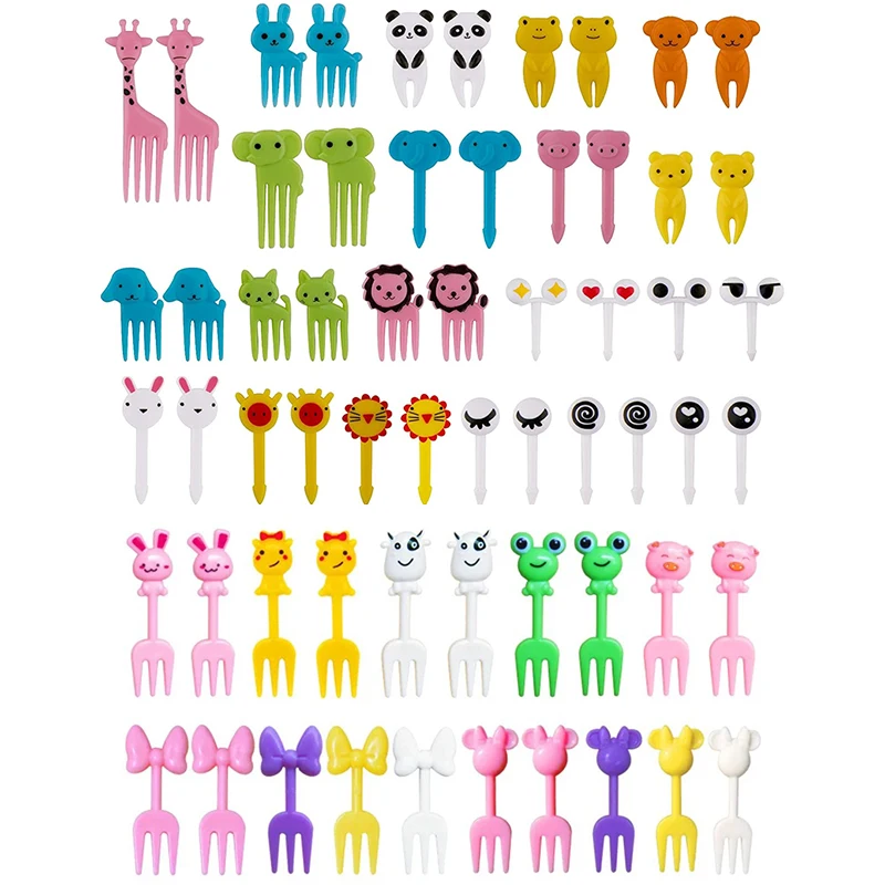 60 PCS