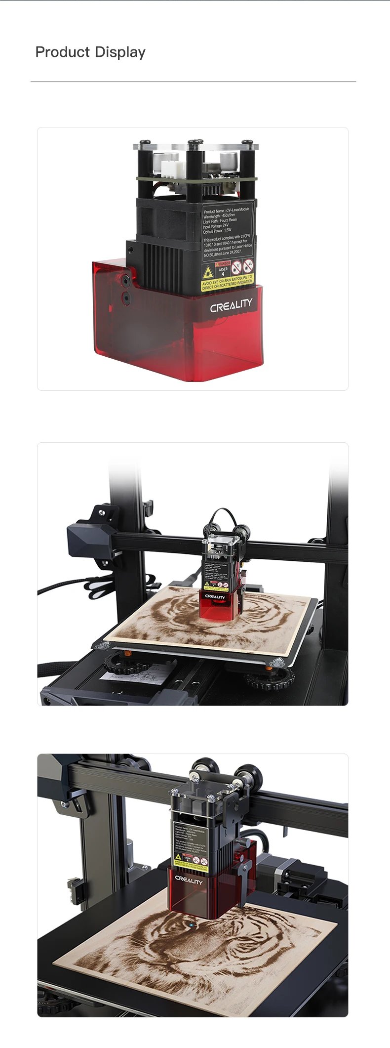 peças e acessórios para impressora 3d