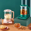 Kitchen Kettle Electric Appliances Water Boiling Machine Health Preserving Pot Chinese Flower Tea Maker Medicinal Food Cooker -  2