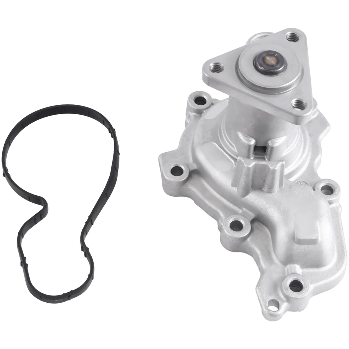 

Новый водяной насос для Ford- Ka Ecosport 1,5 3Cc Dragon Engine 2018-2020 GN1G8501BA GN1G-8501-CB