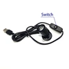 5V LED Spotlight 1W/3W Jewelry Lighting Decoration Indoor Atmosphere Color Night Light Counter Display Focos Down Light With USB 5