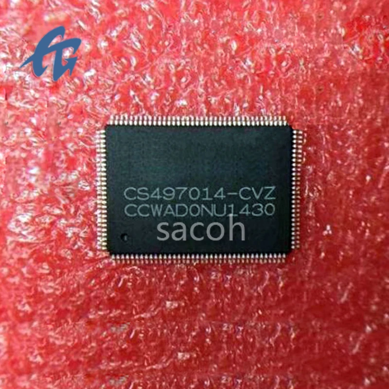 

(SACOH IC Chips) CS497014-CVZR CS497014-CVZ 1Pcs 100% Brand New Original In Stock