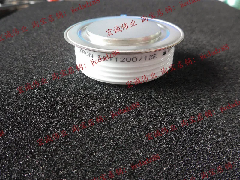 

SKT1200/12E New and Fast Shipping