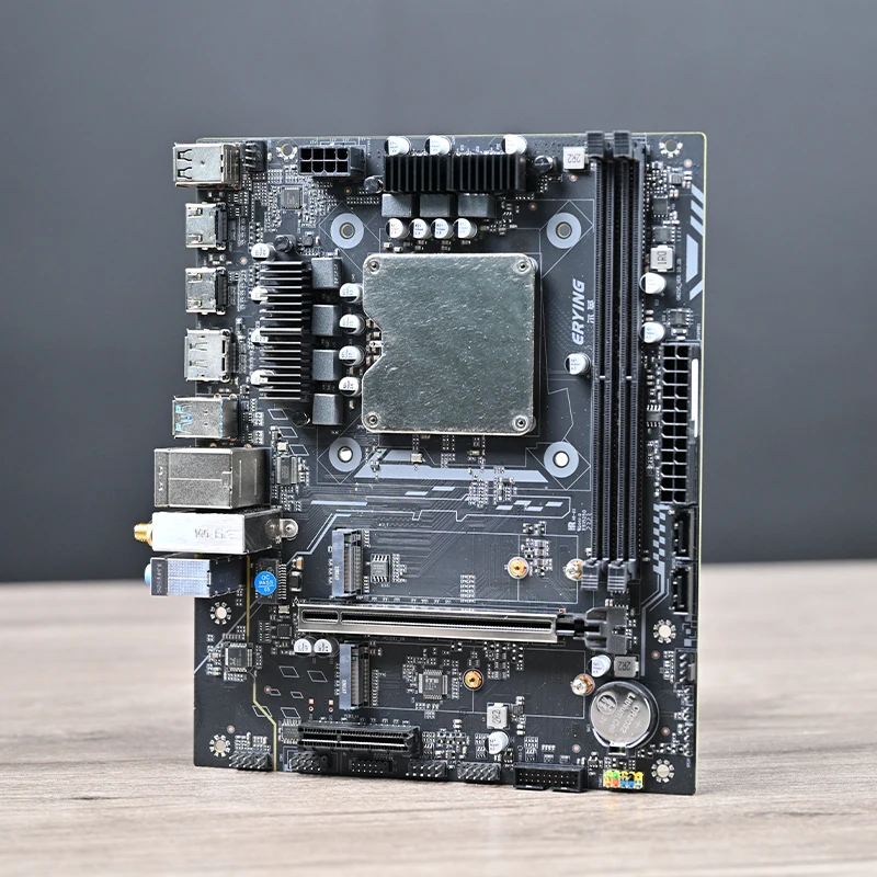 ERYING Kit I9 I7 I5 M-ATX M-ITX Motherboard Dedicated VC IHS Cover Good Soaking Effect Vapor Chamber vapor chamber