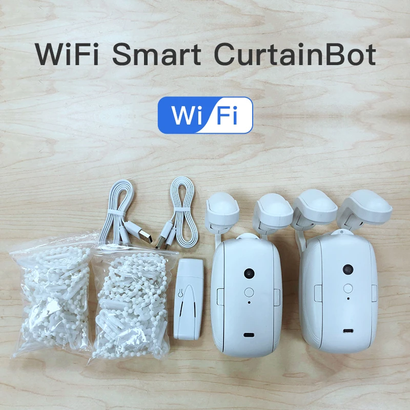 WiFi, Bluetooth, Inteligência Elétrica, Empilhador de Cortina,