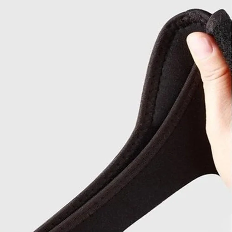 NEW  Anti-open mouth breathing bandage anti-snoring strap chin strap anti-snoring strap for men and women