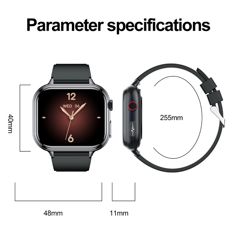 24H �ǰ� Smartwatch ���� ��� ���� SOS ����Ʈ �ð� �ɹڼ� ����� ���� ���� ����