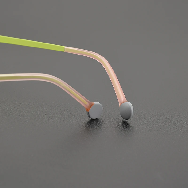 Nobler Eyeglasses Timeless Style