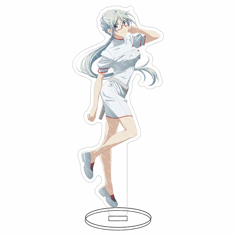 20220326 - 20220426] ISEKAI PIKAMEE Release Merch Acrylic Panel