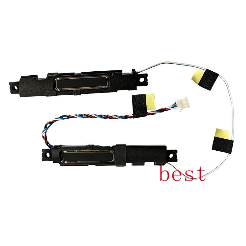 

Новый комплект динамиков L & R для Dell Latitude 5400 5401 5410 E5410 00DHFT