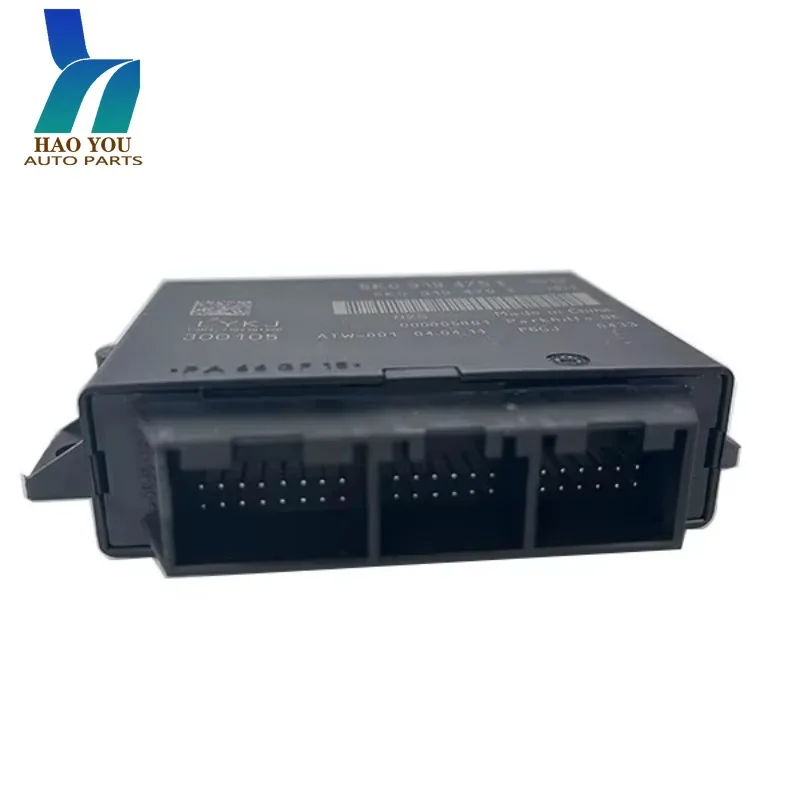 5K0919475E 5KD919475 Parking Distance Control Unit Module for VW Golf GTE MK6 & Scirocco GTI, Replaces 5K0919475A 5K0919475B