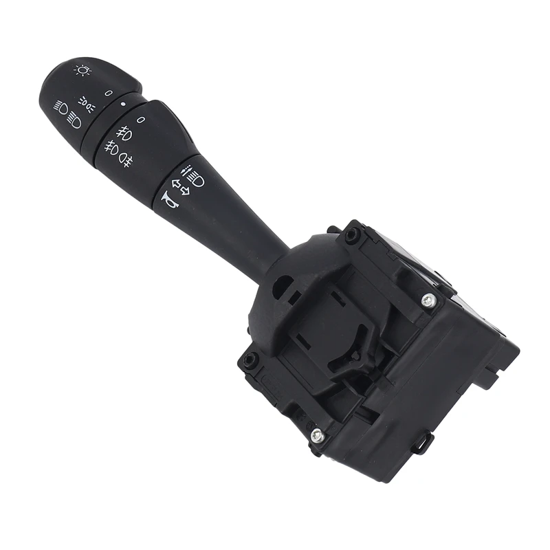 NEW-Car Steering Column Fog Light Switch Indicator Light Unit For