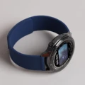 Midnight blue