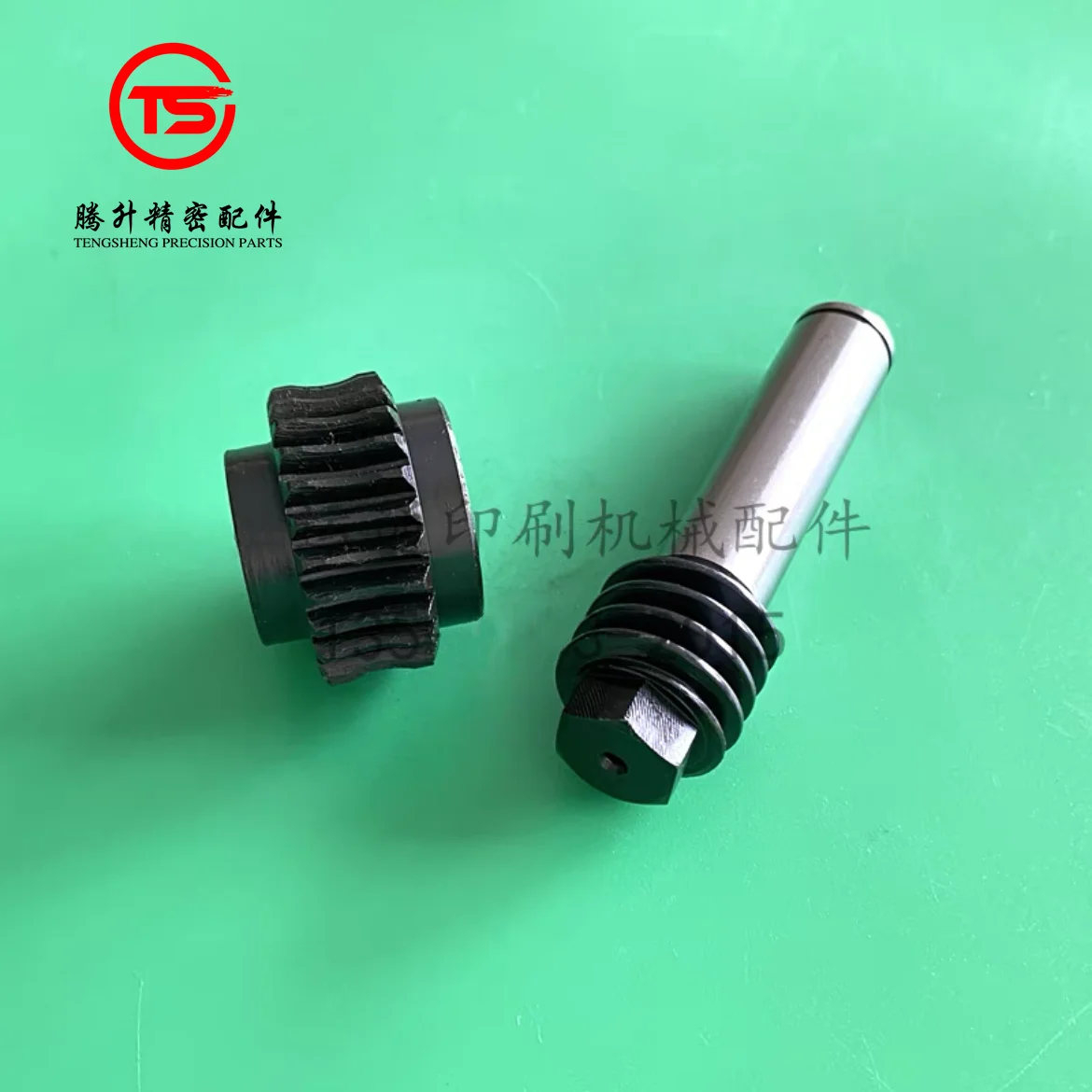 1Set42006029WormM2006011WormGearForHeidelbergGTOSM74