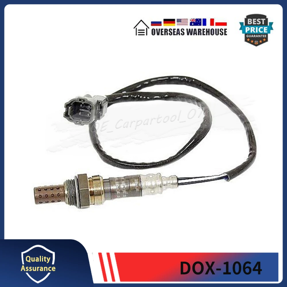 

DOX-1064 датчик кислорода подходит для SUZUKI Grand VITARA I 1998-2006 SUZUKI WAGON R + 1821364F00 1821367D10 O2 Датчик, 1 шт.
